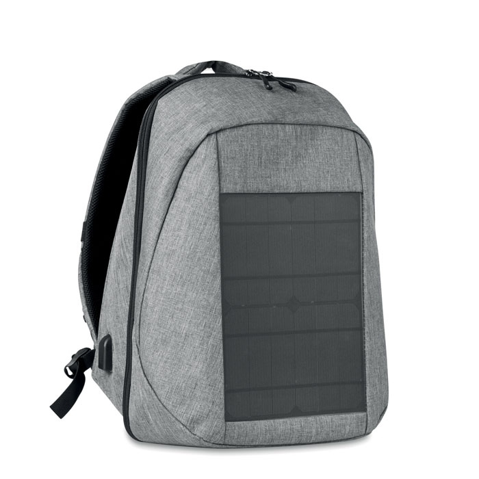 TOKYO SOLAR - Backpack solar thumb