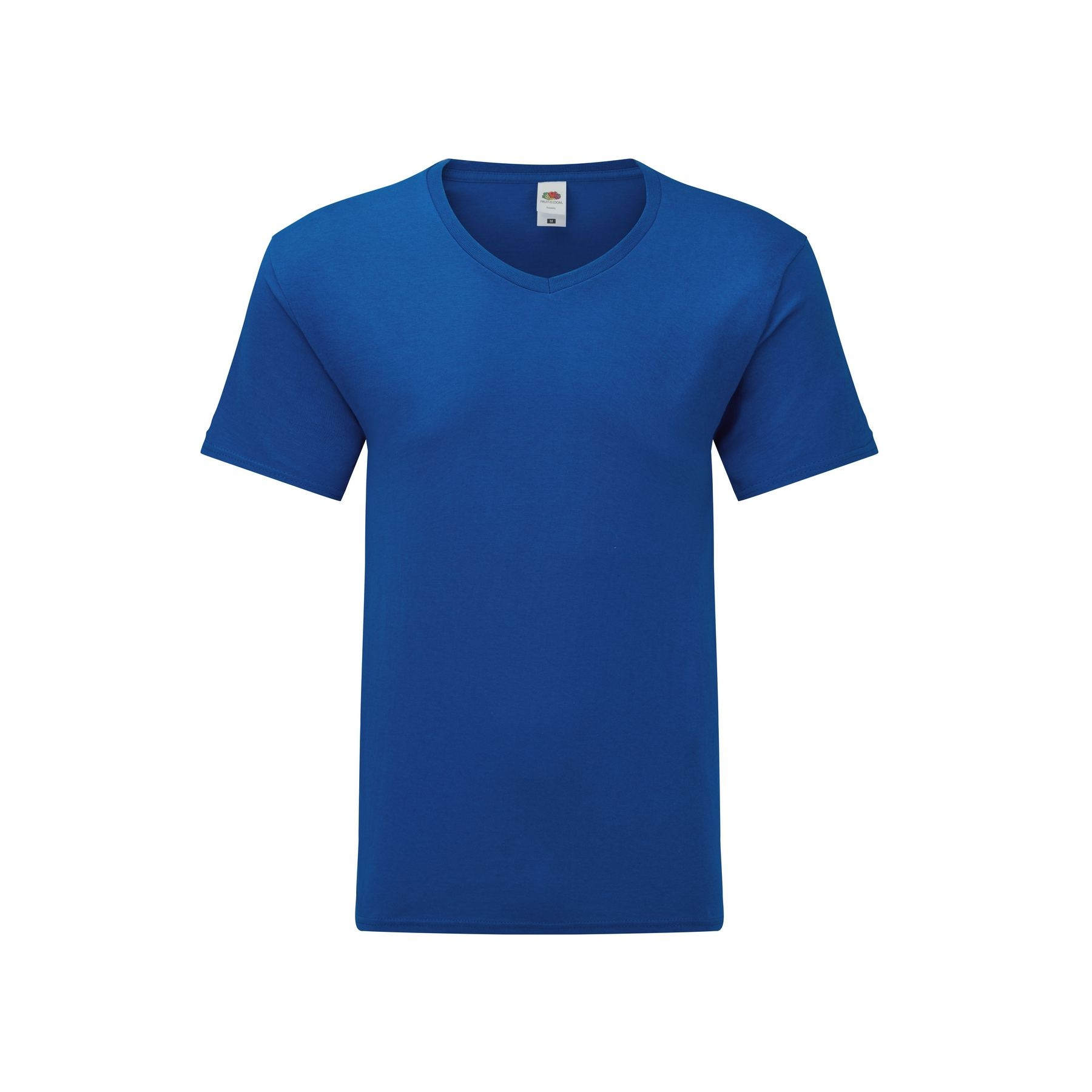 Tee-shirt homme col v thumb