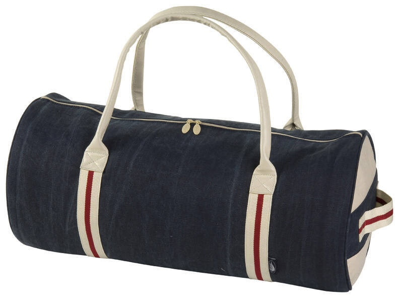 Sac de voyage canvas thumb