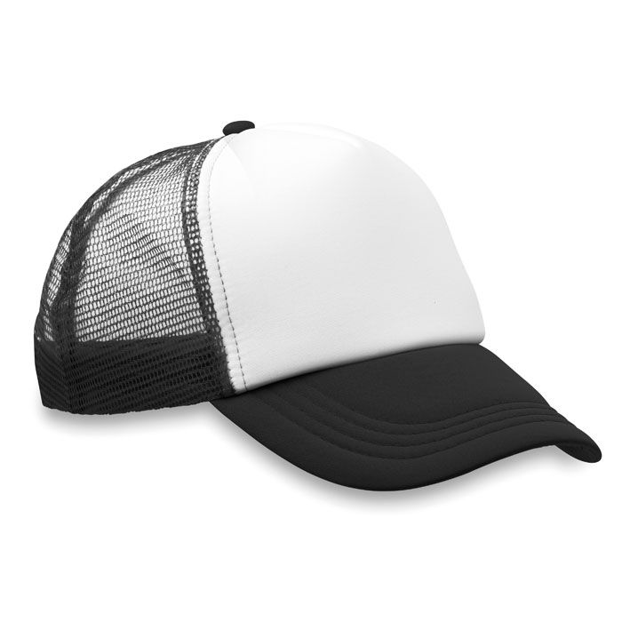 TRUCKER CAP thumb