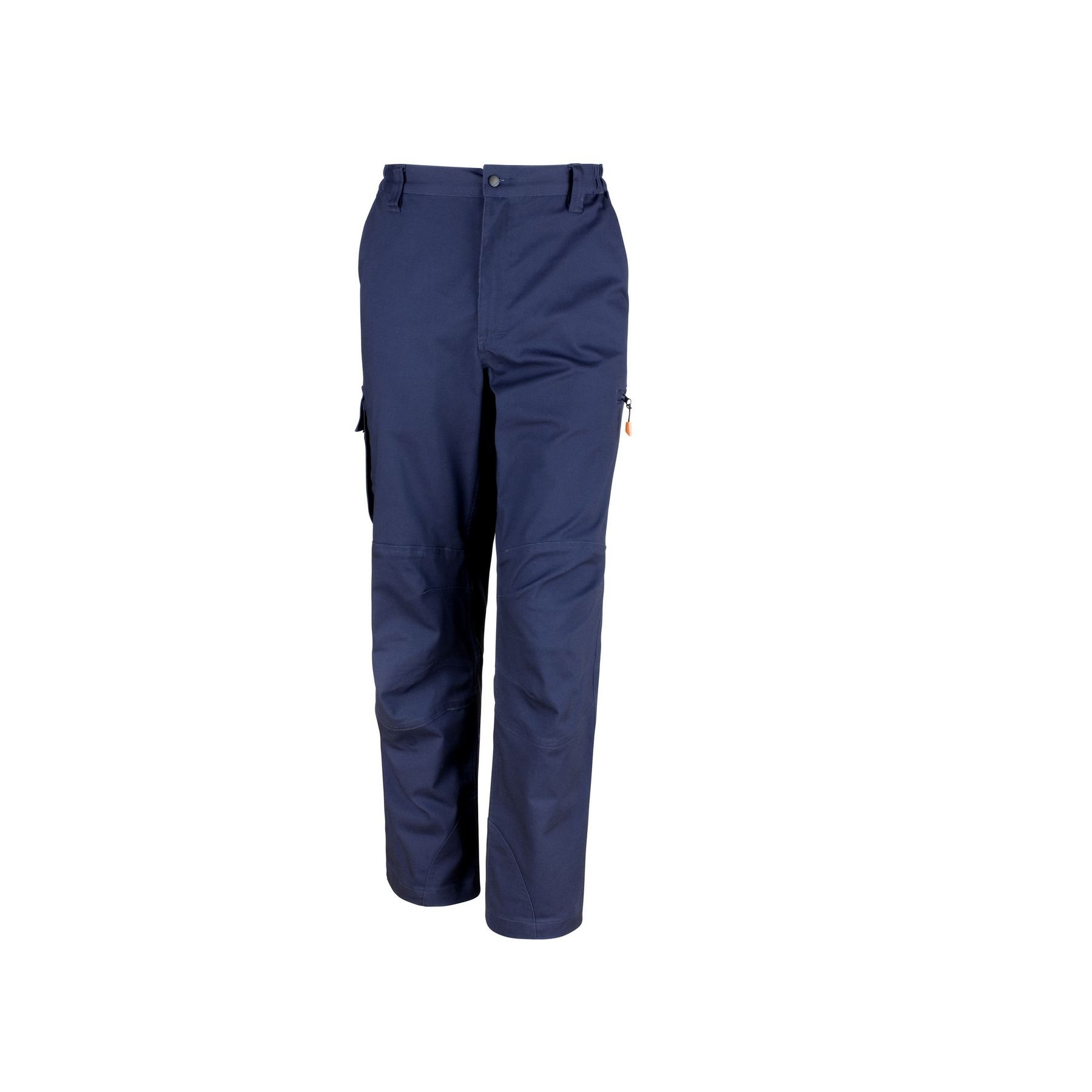 Pantalon stretch coupe-vent thumb