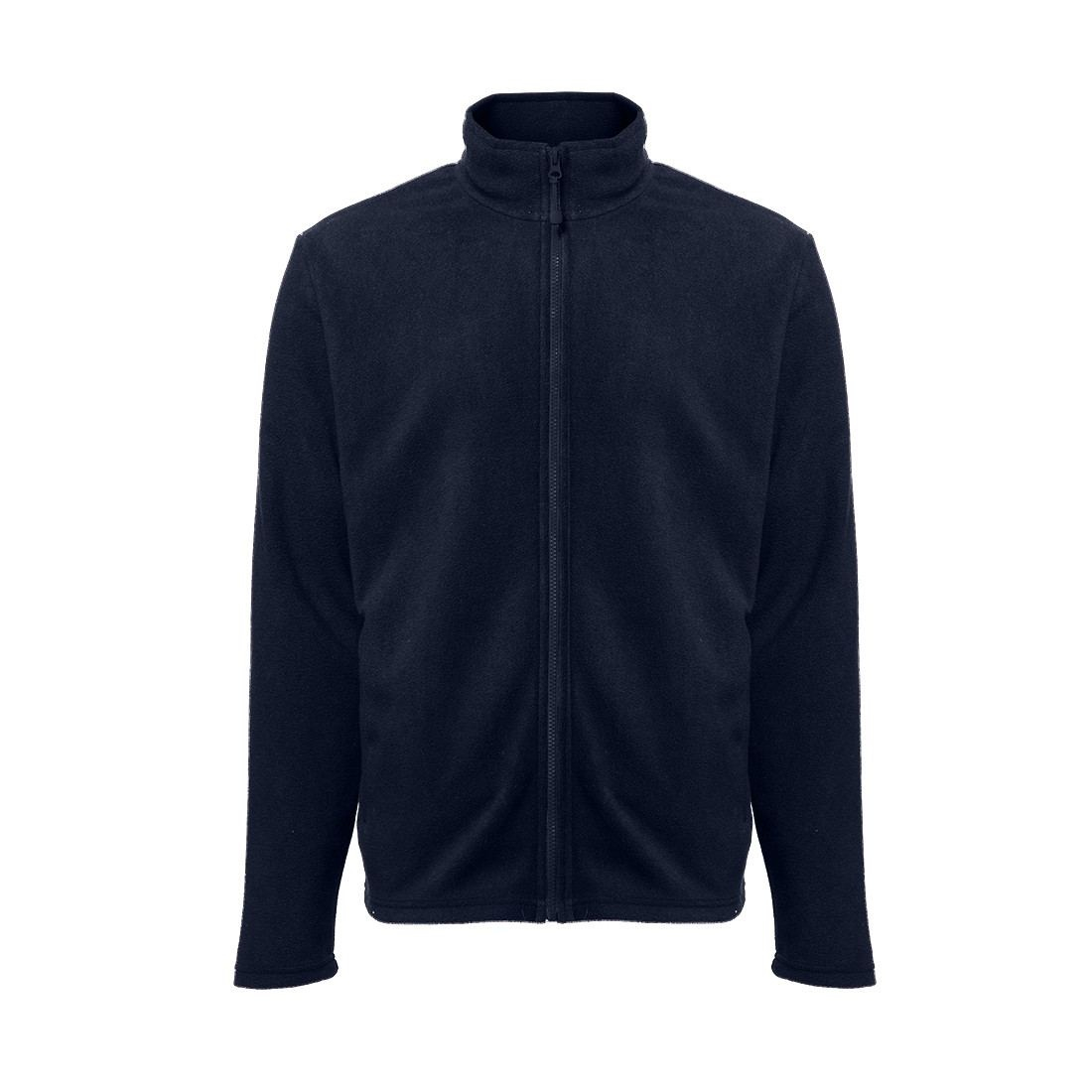 Veste polaire homme zippée thumb