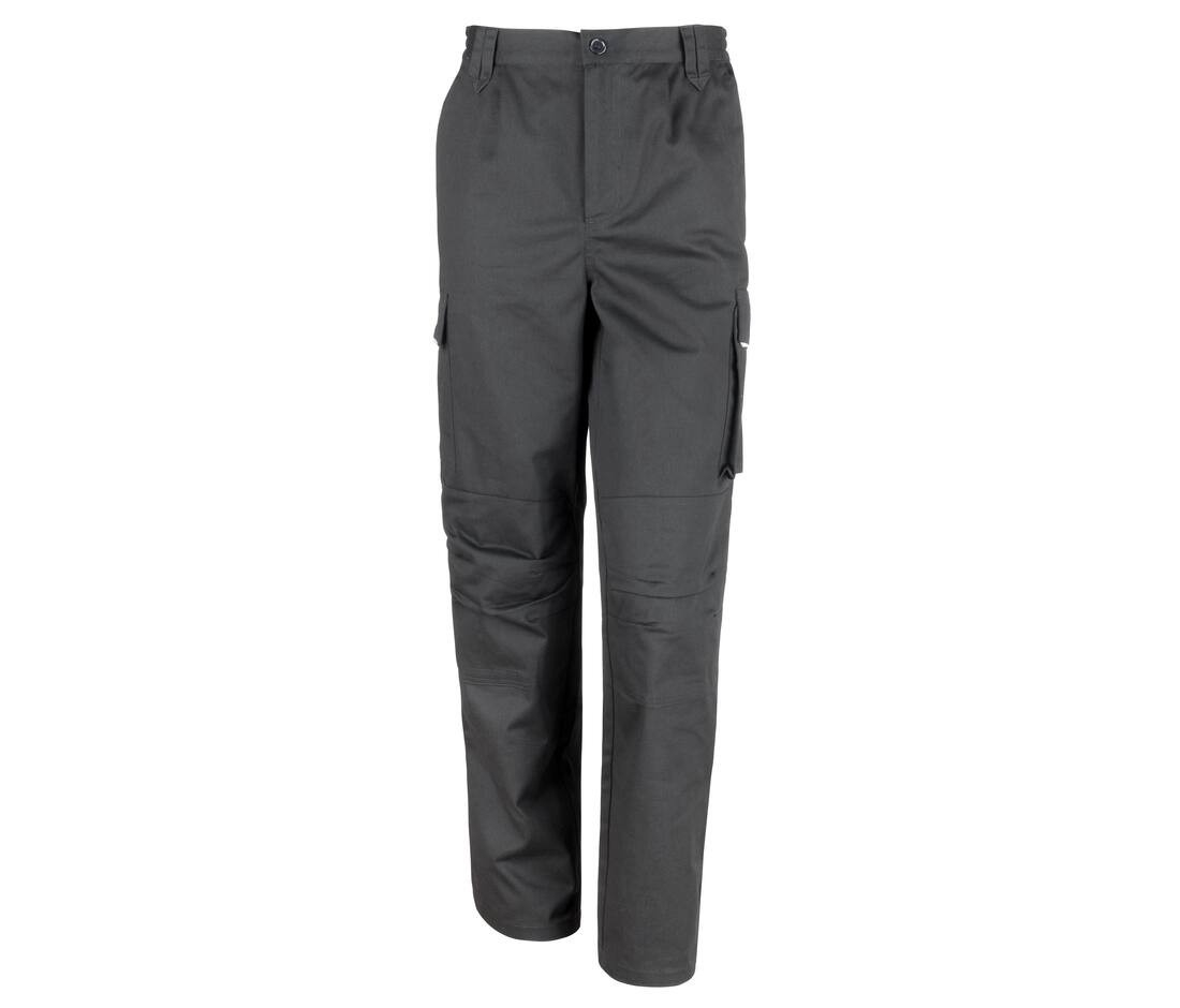 Pantalon de travail femme thumb