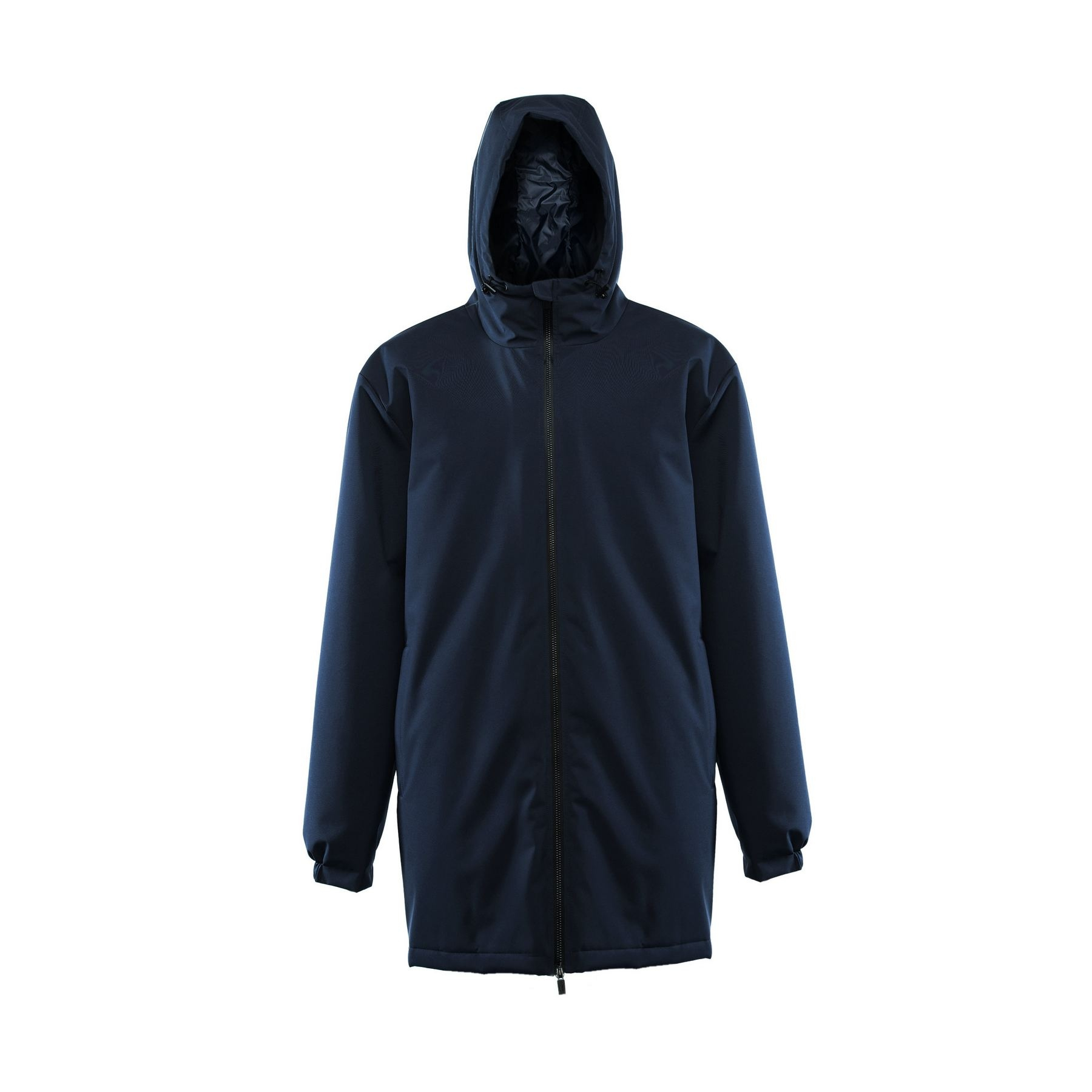 Parka légère unisexe thumb
