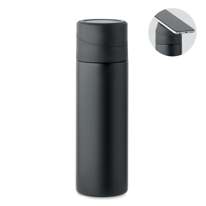 PHOTTLE - Bouteille double paroi 420 ml. thumb