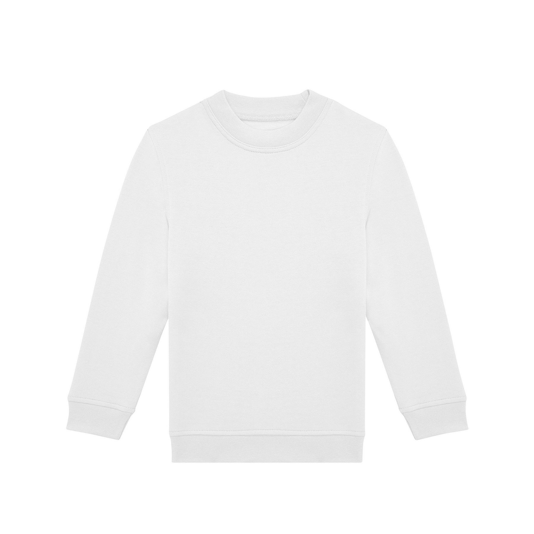 Sweat col rond unisexe thumb