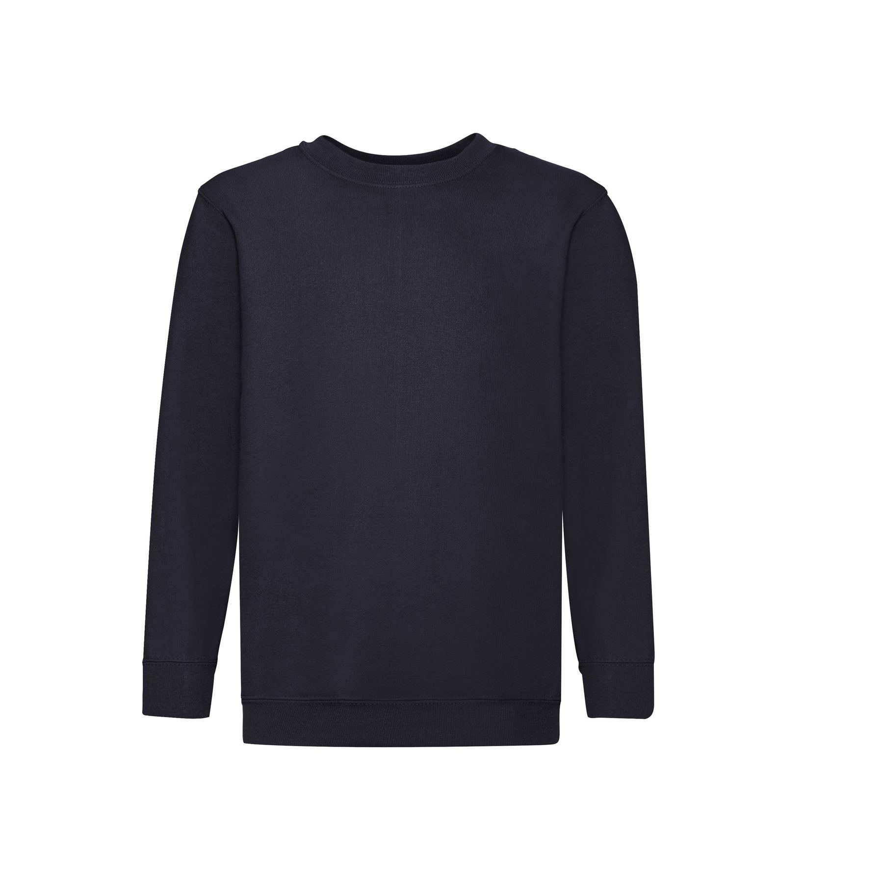Sweat manches droites enfant thumb