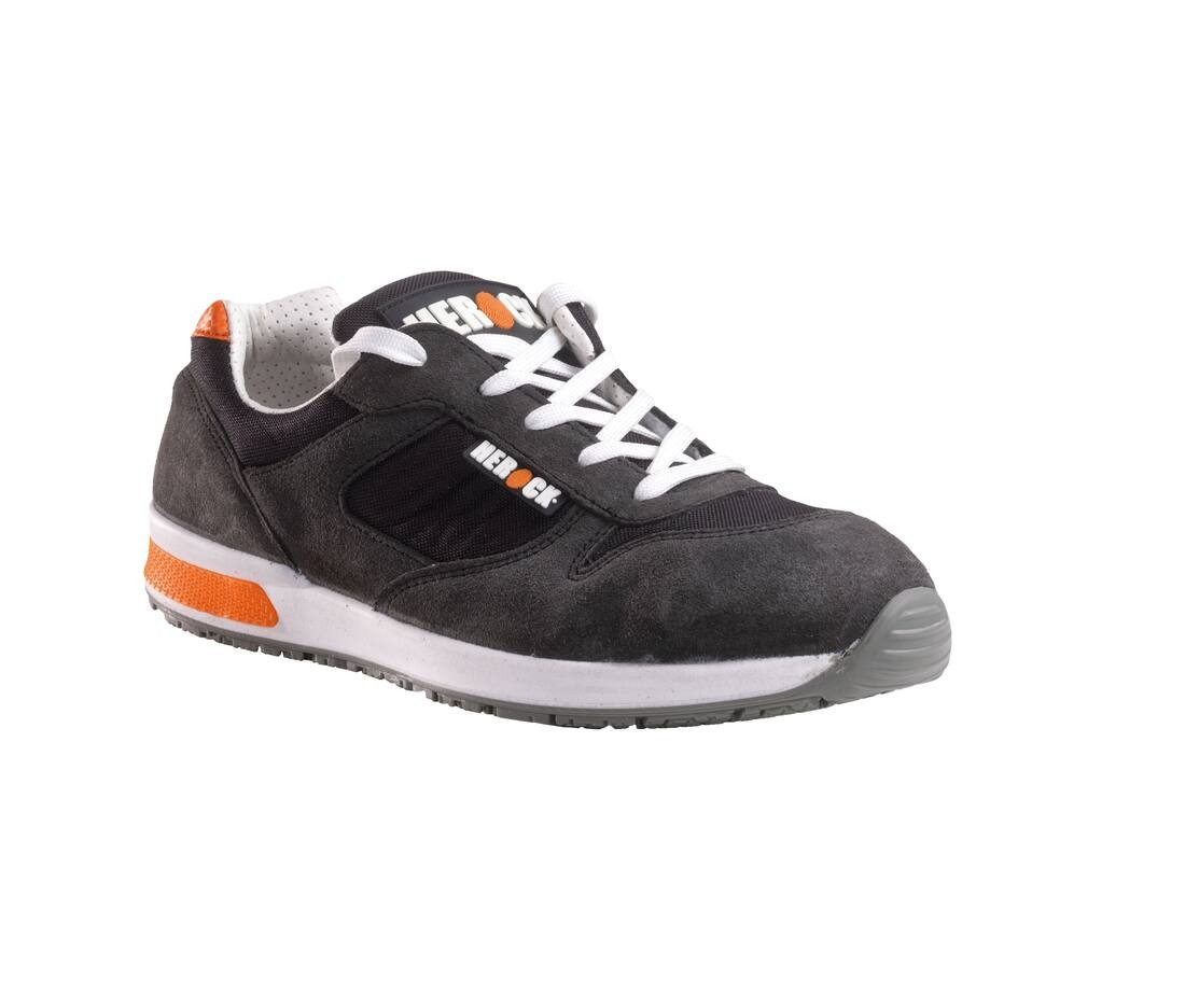 Chaussures basses gannicus s1p thumb