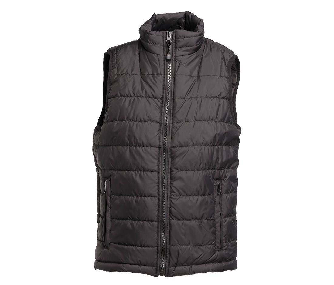 Bodywarmer tendencia enfant thumb