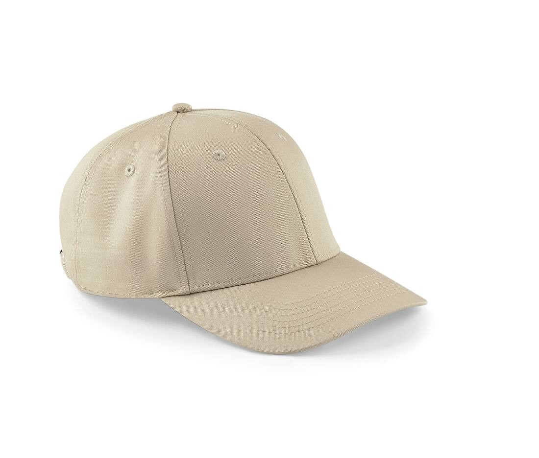 Casquette 6 pans thumb