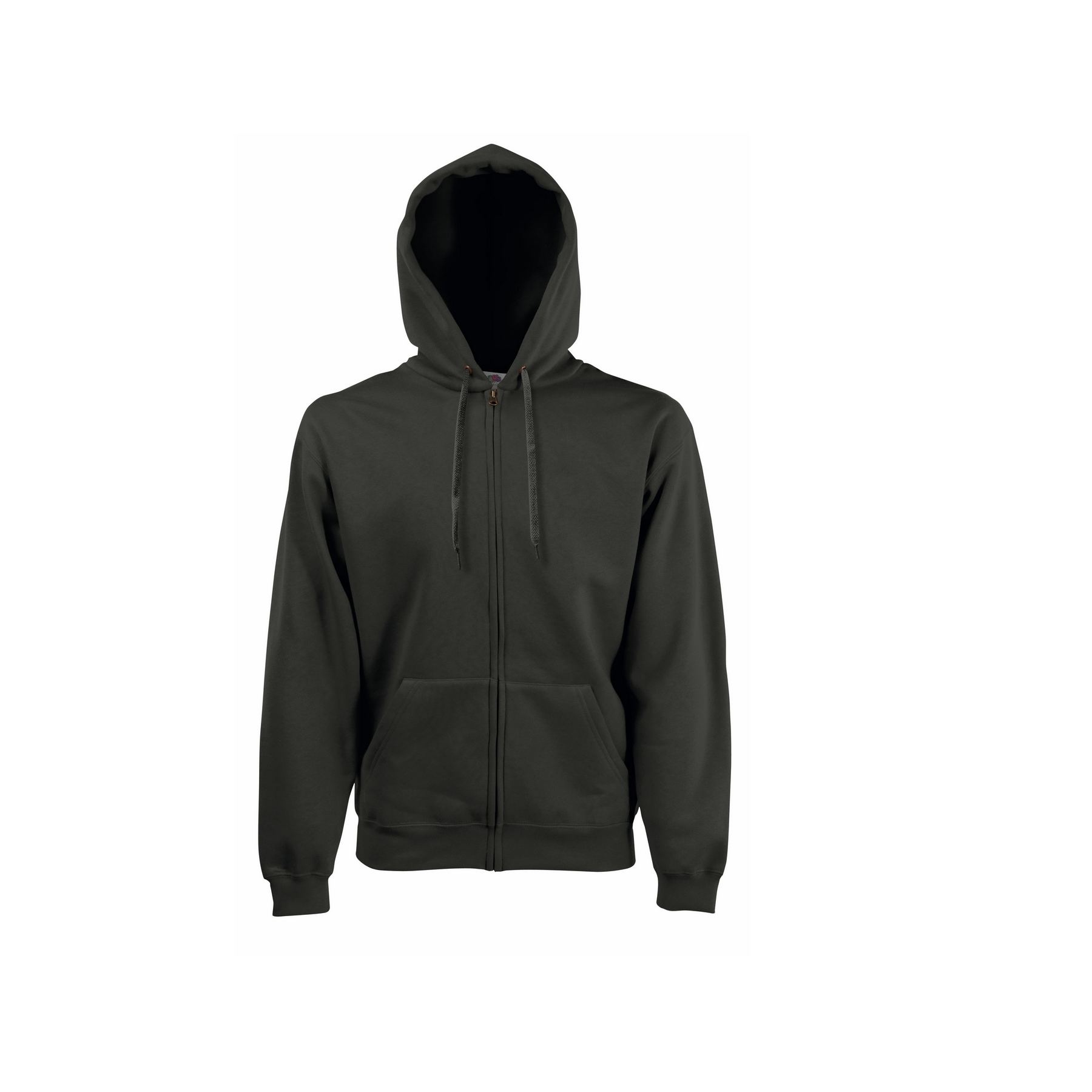 Sweat capuche grand zip 280 thumb