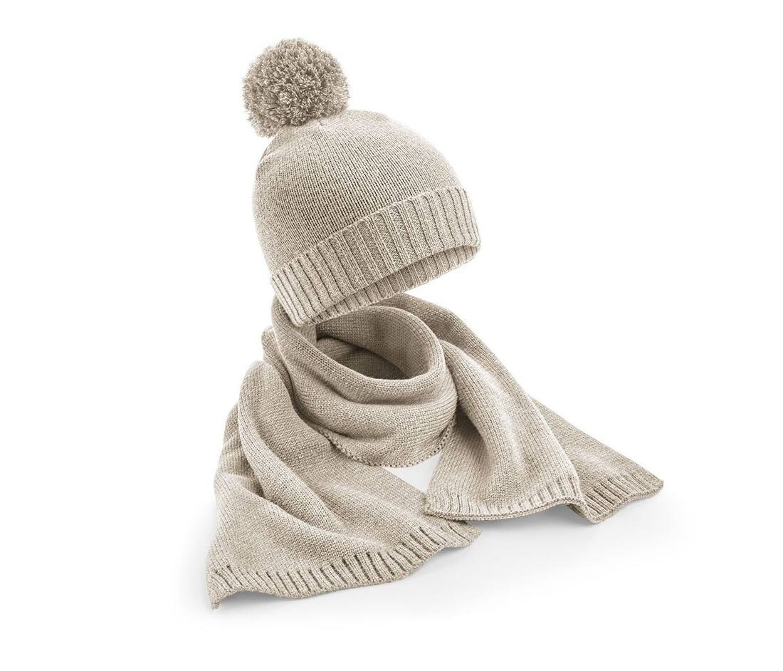Kit bonnet et écharpe thumb