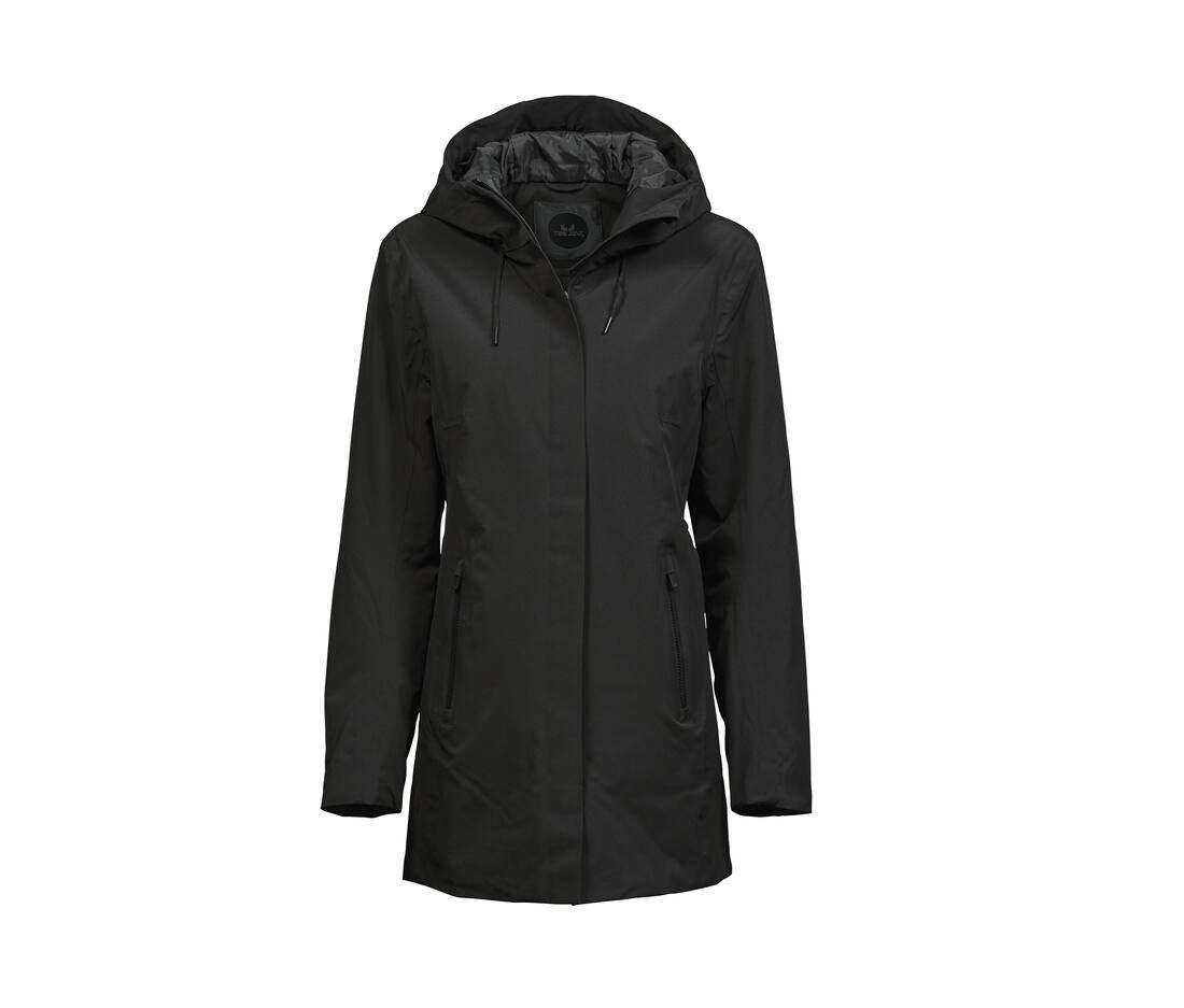 Parka toutes saisons femme thumb