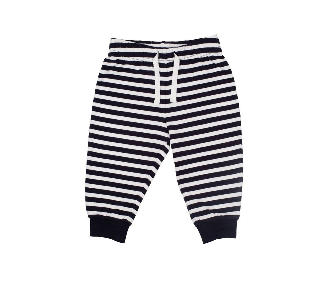 Pantalon de pyjama bébé thumb