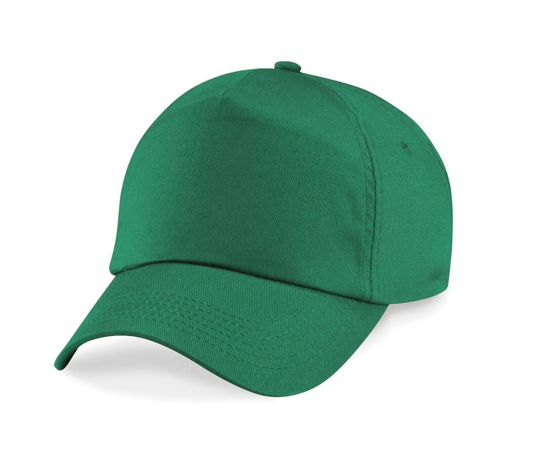 Casquette enfant 5 panneaux thumb