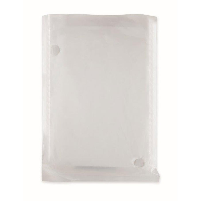 SPRINKLE PLA - Poncho biodégradable thumb