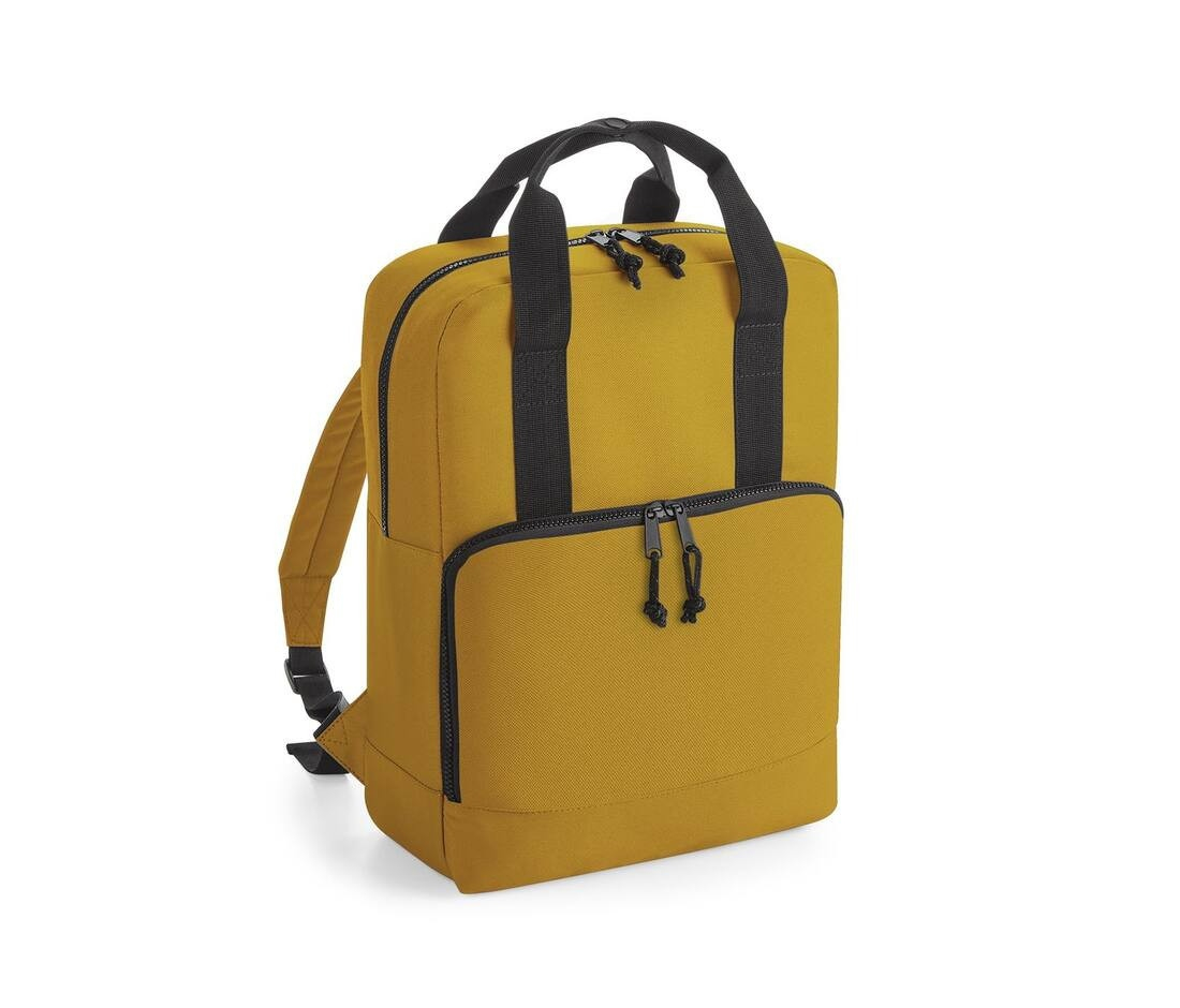Sac à dos en polyester recyclé thumb