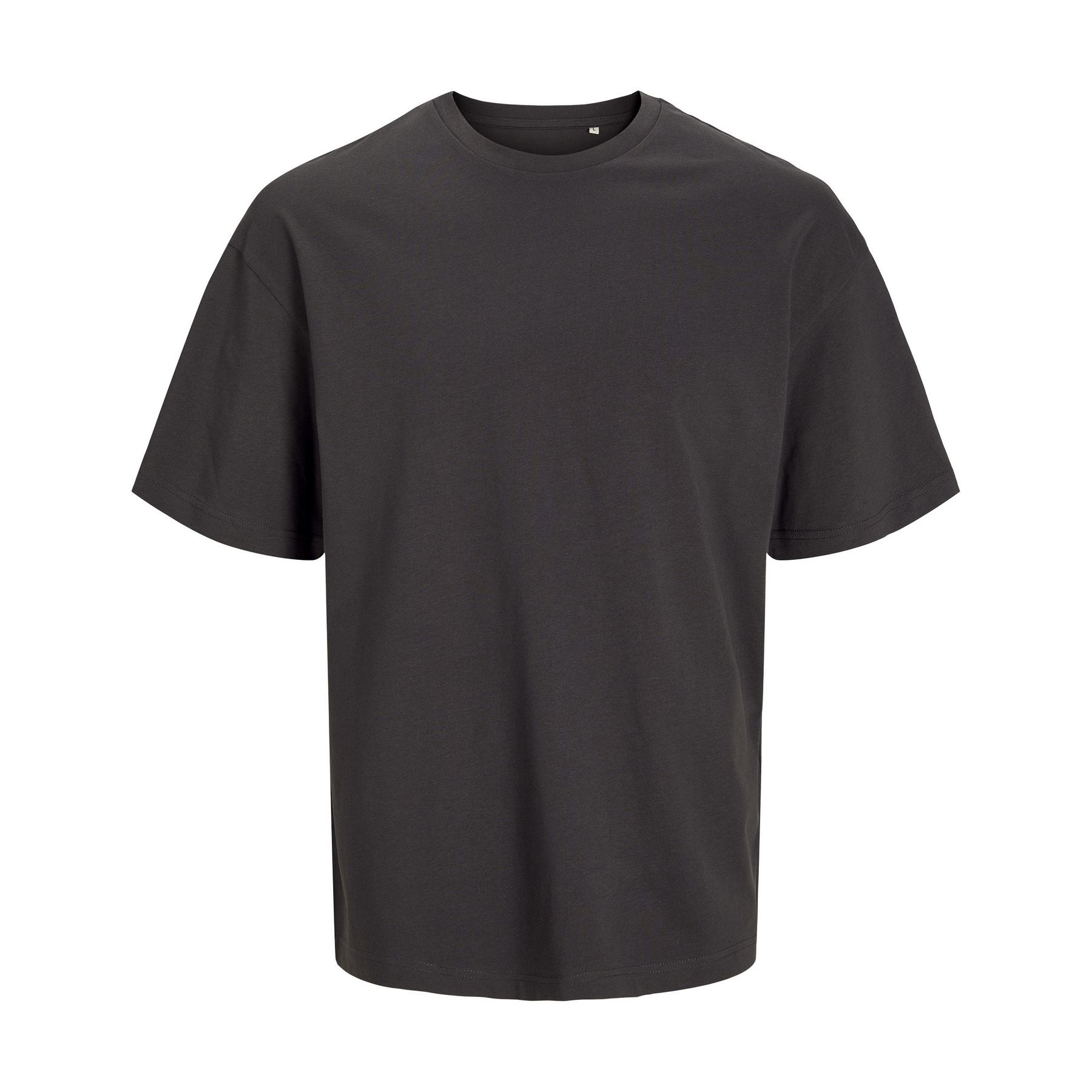Tee-shirt oversize en coton organique thumb