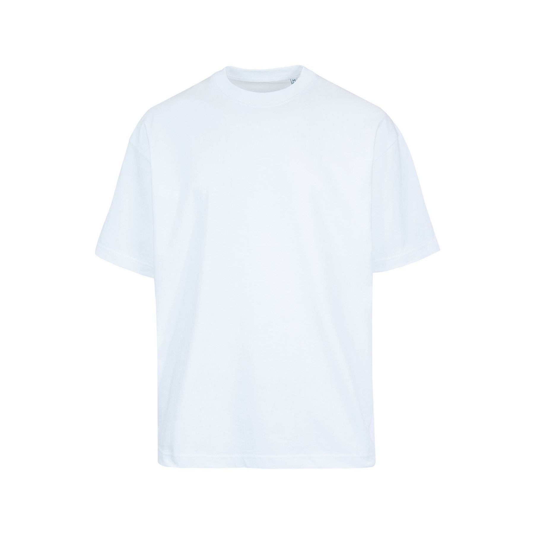 Short sleeve crew neck t-shirt thumb