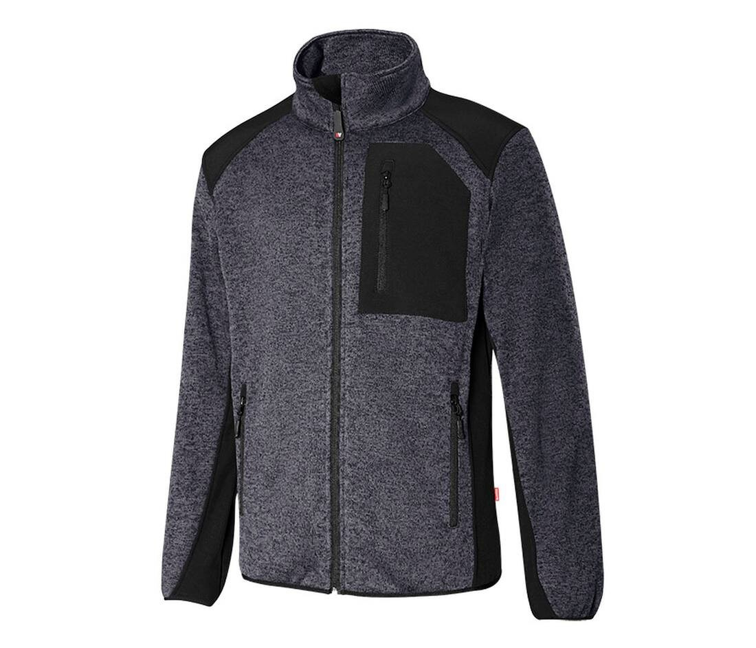 Veste polaire molletonnée thumb
