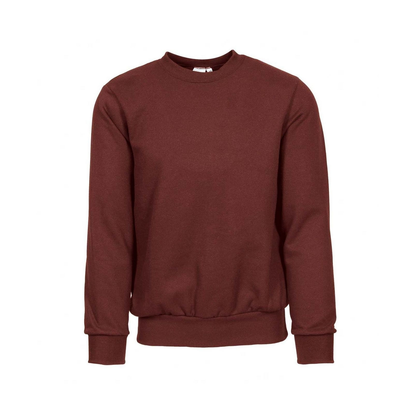 Sweat col rond thumb