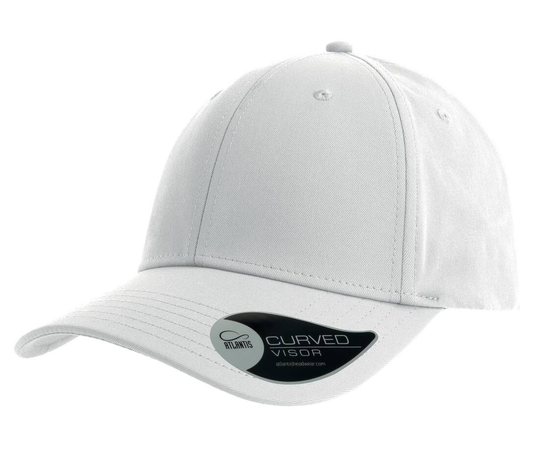 Casquette 6 pans thumb