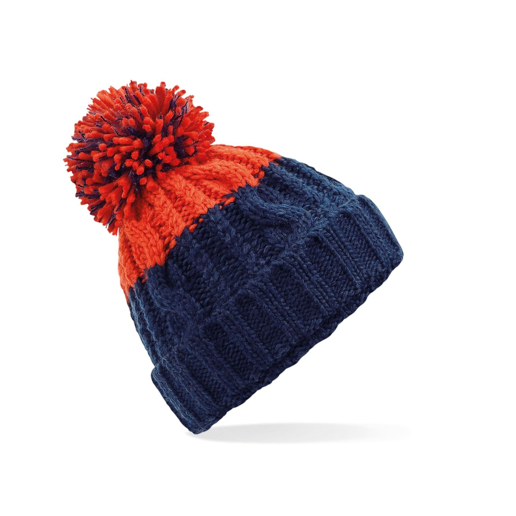 Bonnet après thumb