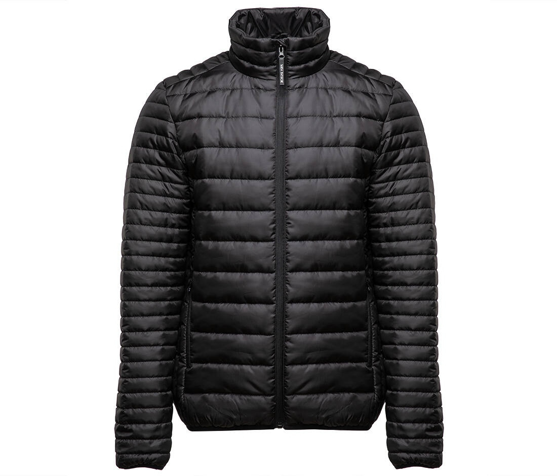 Doudoune homme en polyester recyclé thumb