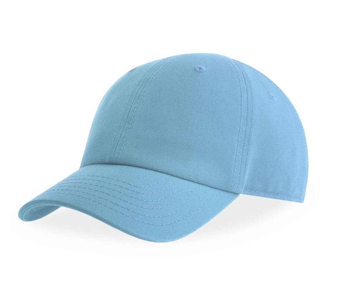 Casquette 6 pans enfant thumb