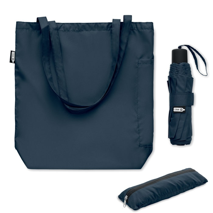 SEATTLE - Parapluie 21'' et Tote bag thumb