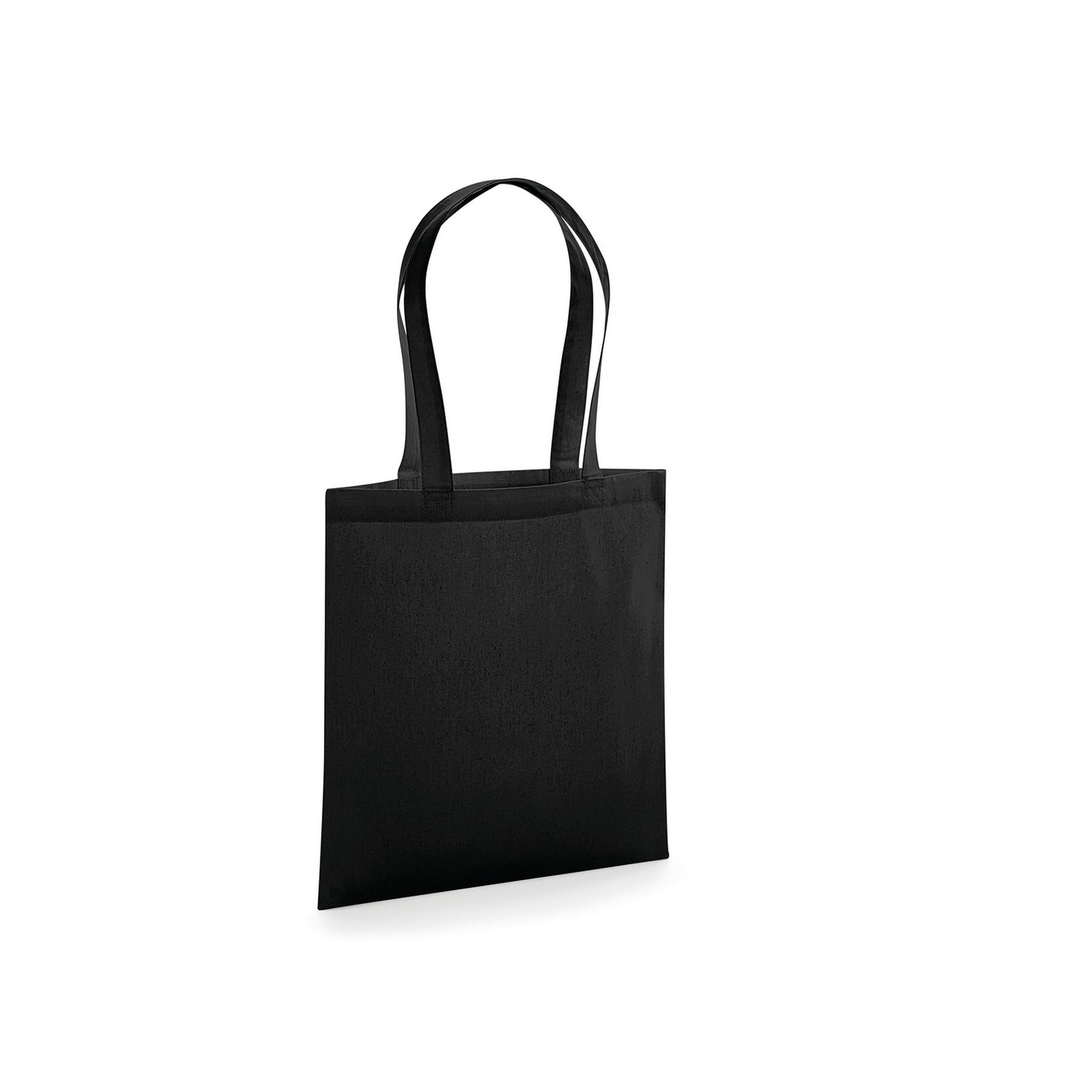Sac shopping premium en coton organique thumb