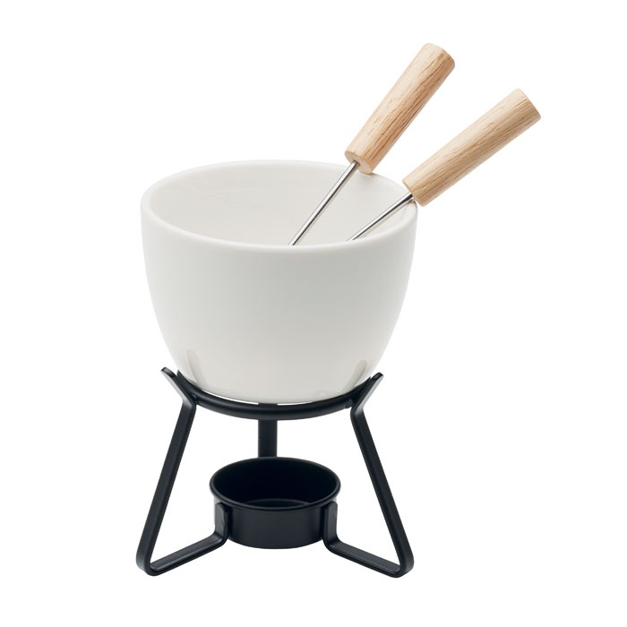 KASE - Set à fondue en céramique 240 m thumb