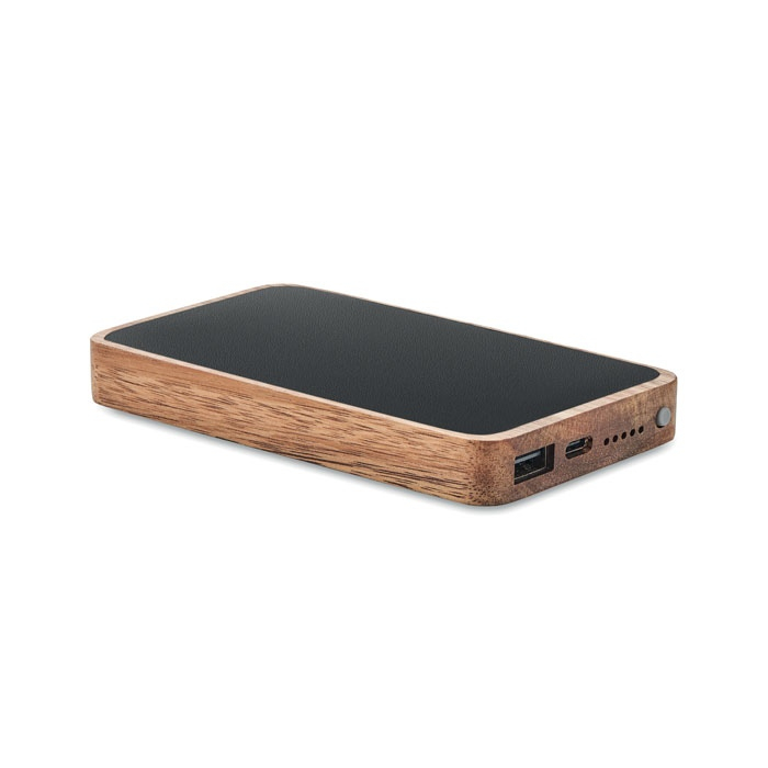 ACAPOW - batterie externe sans fil 4000 mAh thumb