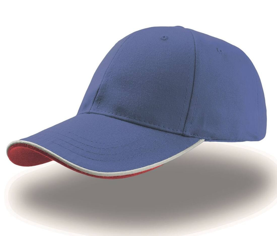 Casquette zoom sandwich thumb