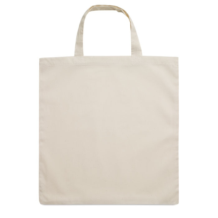 MARKETA + - Sac shopping coton 140gr/m² thumb