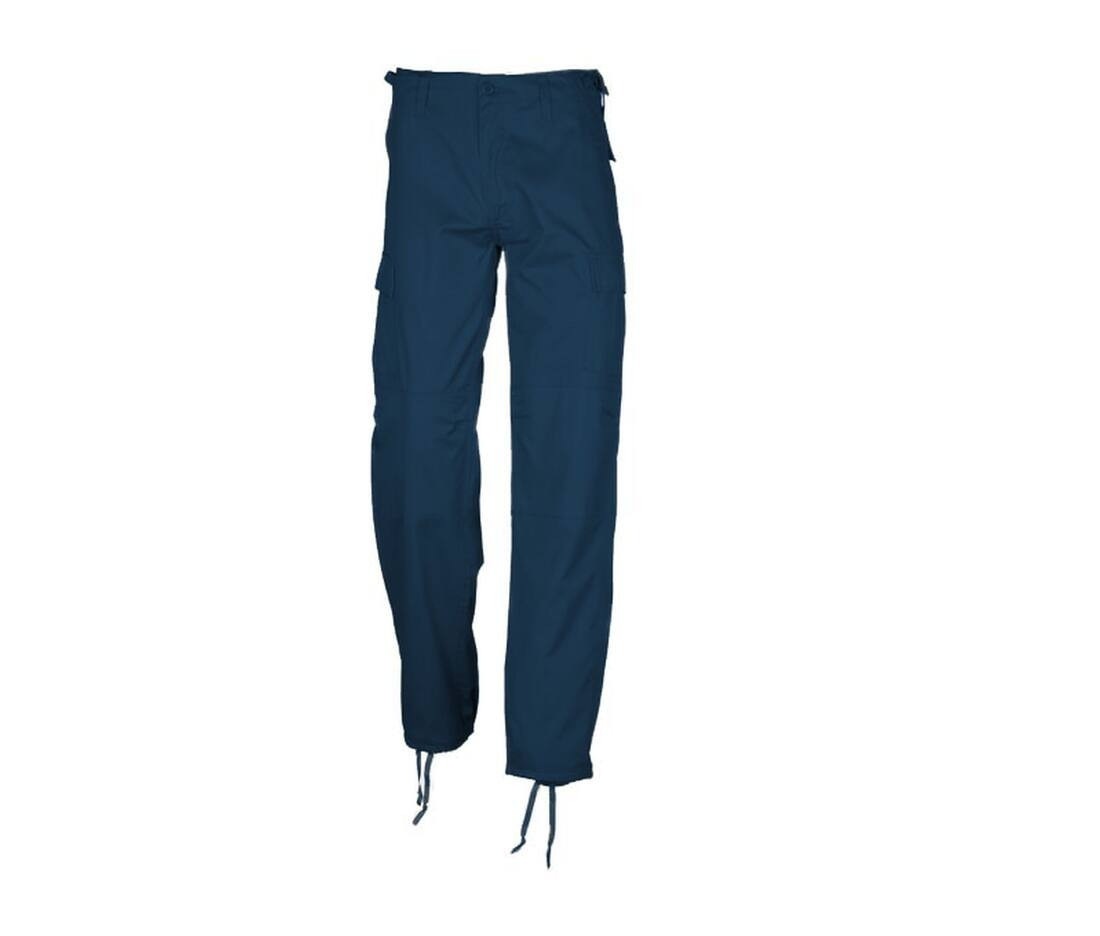 Pantalon poche cargo style militaire thumb