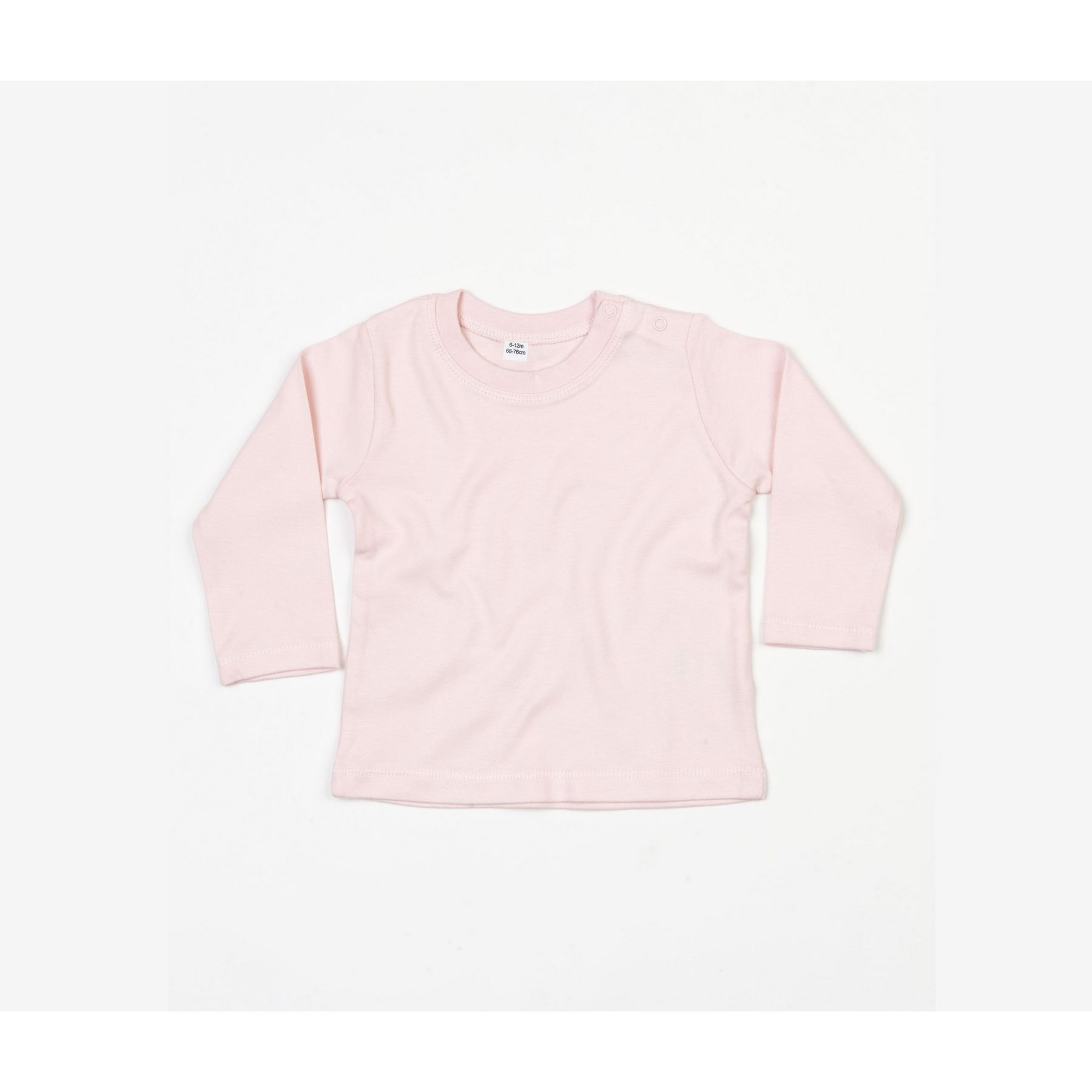 Tee-shirt manches longues bébé thumb