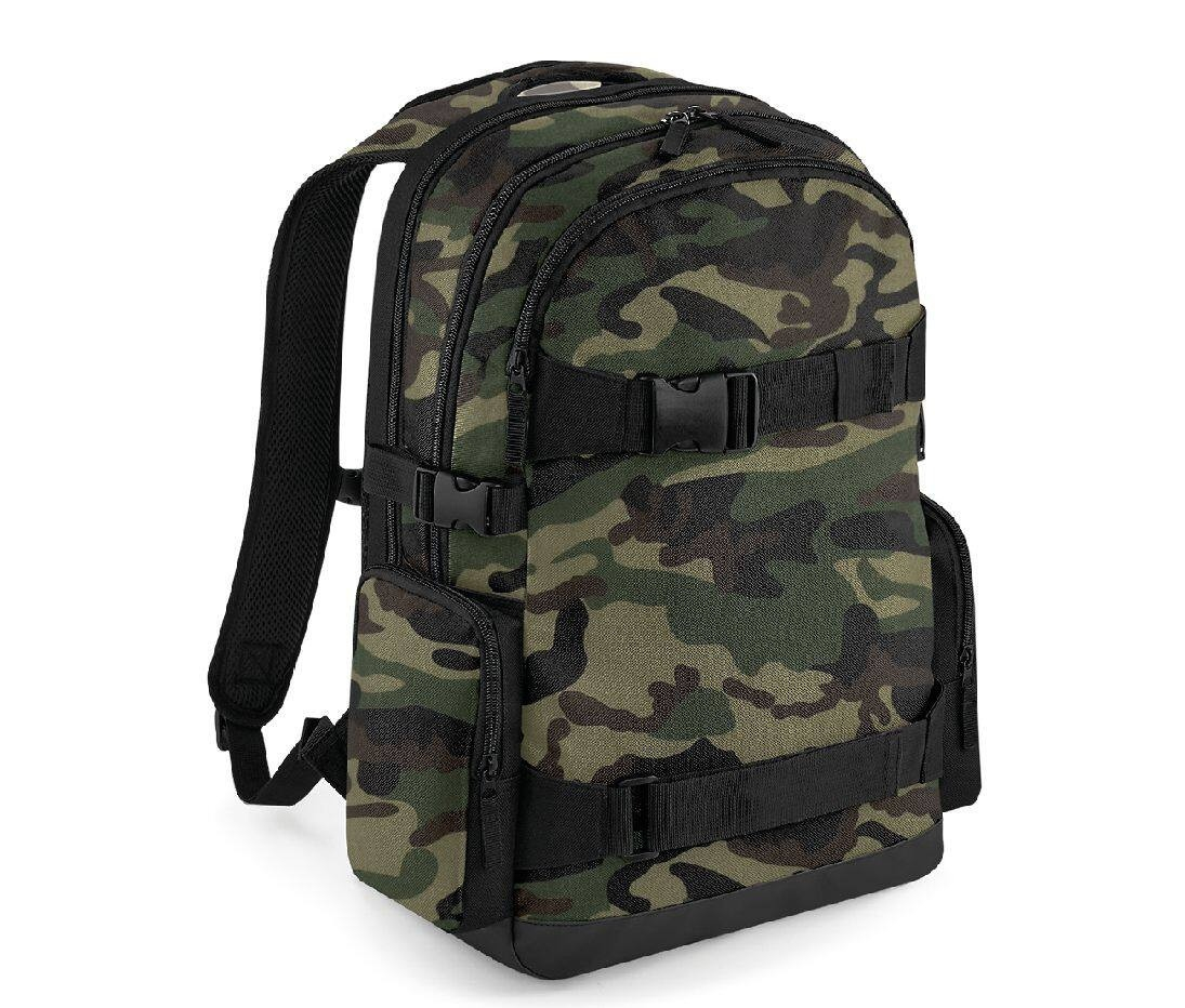 Sac à dos old school thumb