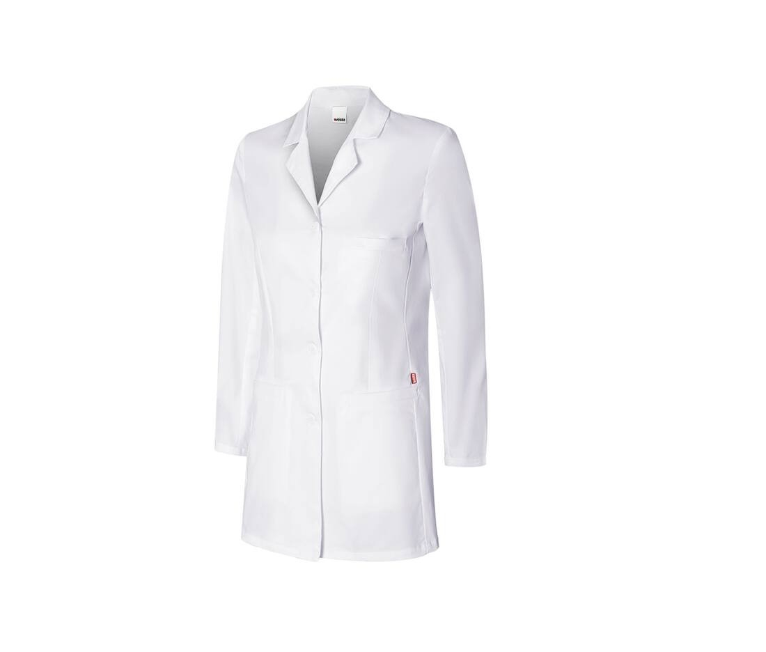 Blouse femme avec élasthanne thumb