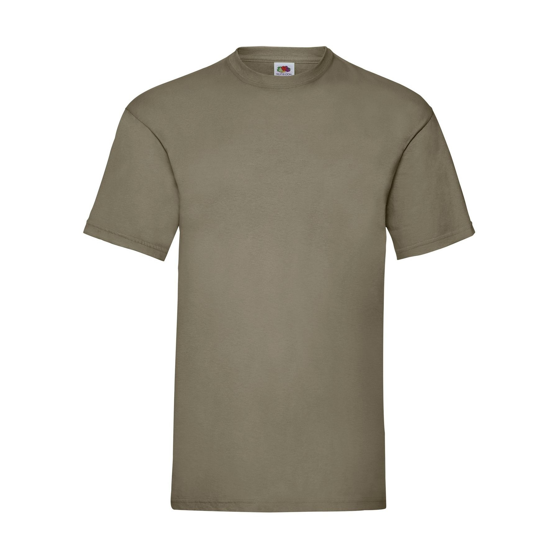 Tee-shirt col rond 160