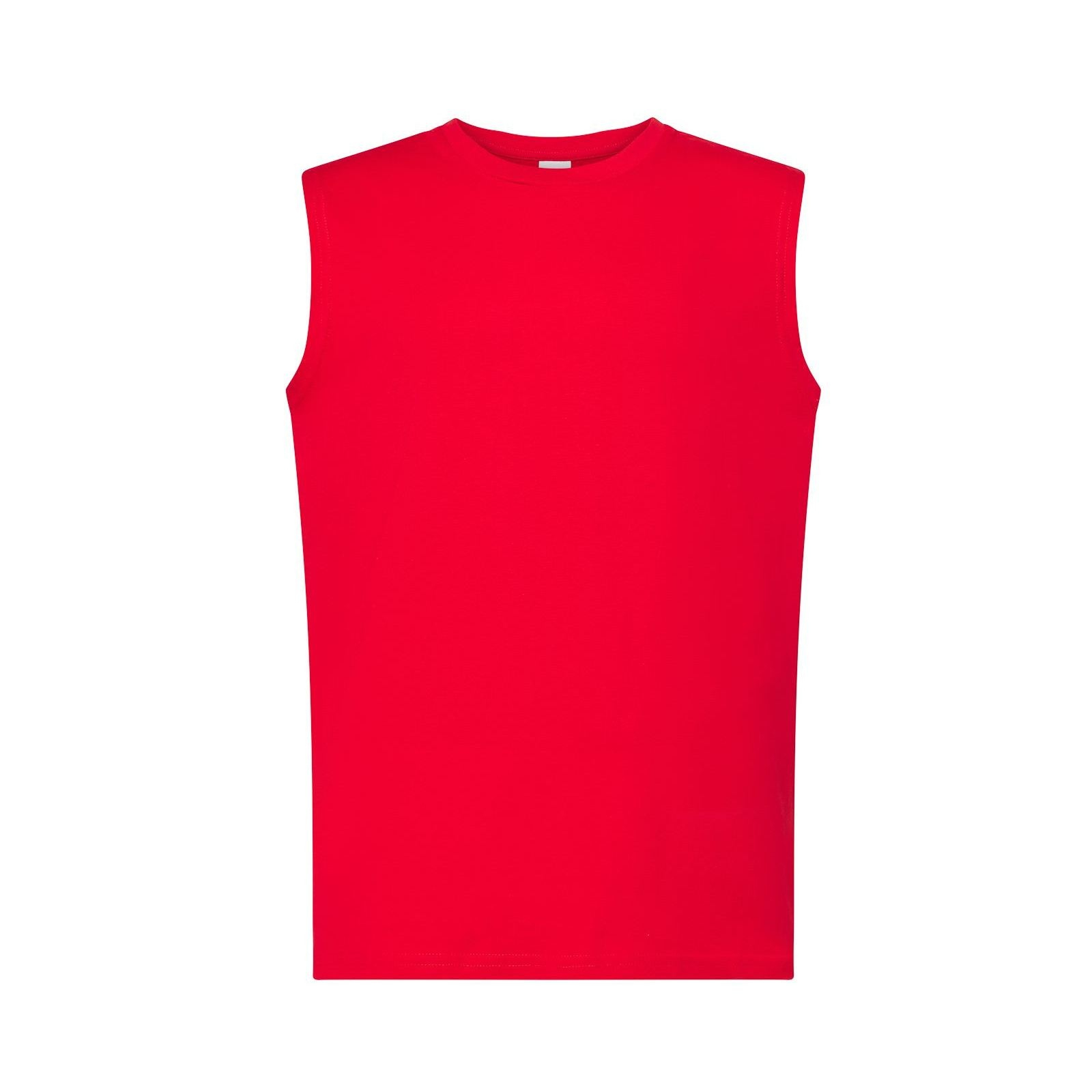 Tee-shirt sans manche homme thumb
