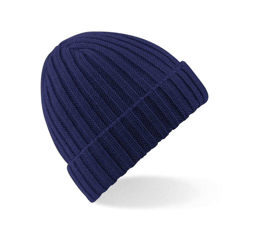 Bonnet chunky thumb