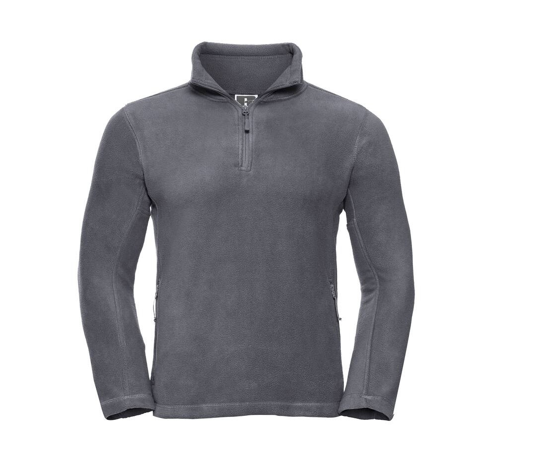 Polaire col camionneur 320 thumb