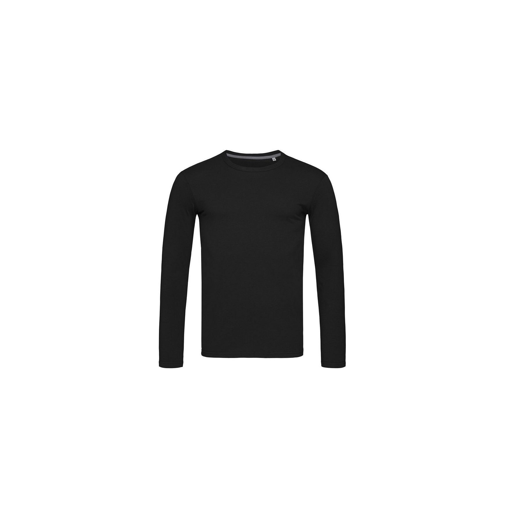 Tee-shirt manches longues homme thumb