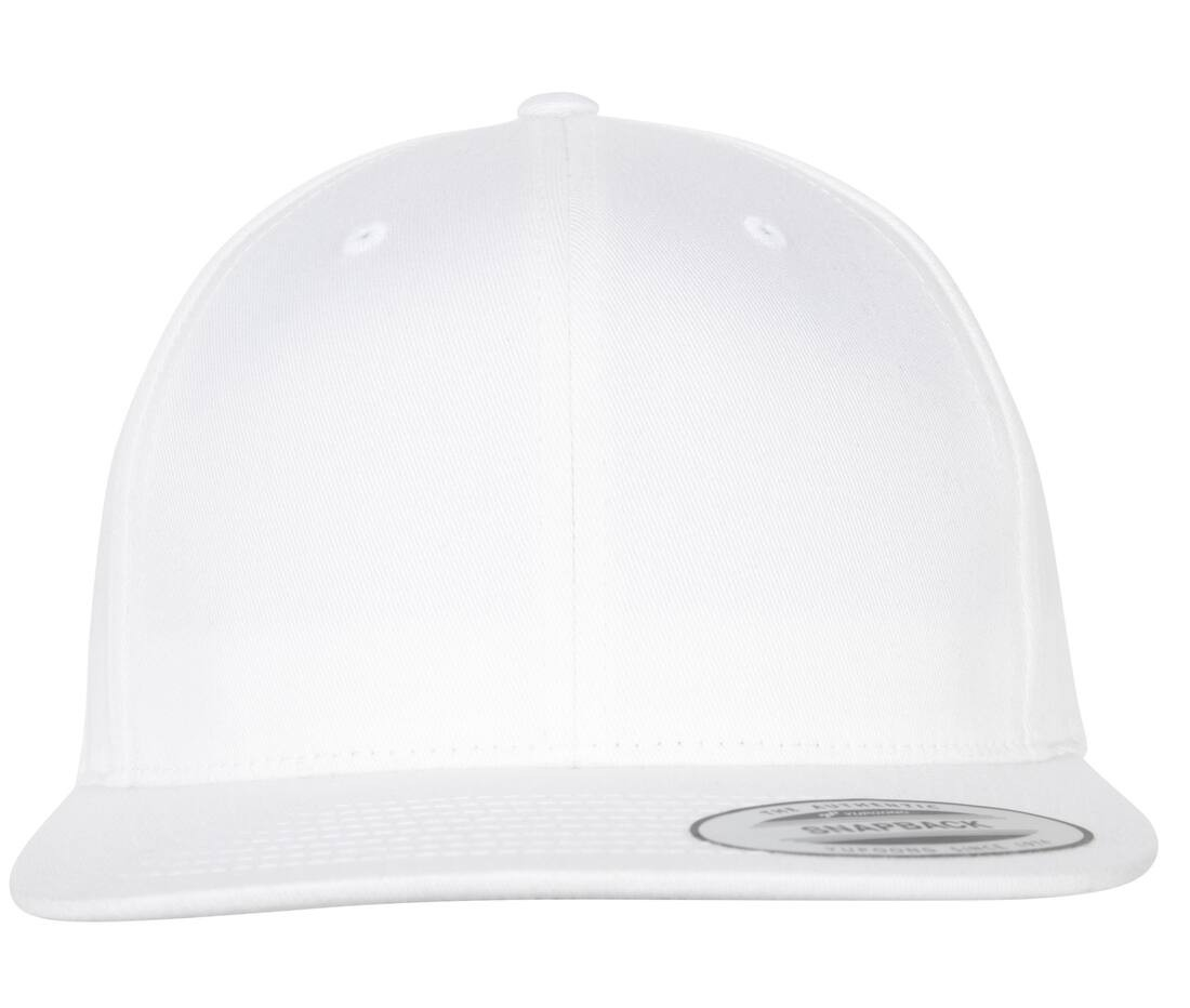 Casquette snapback organique thumb
