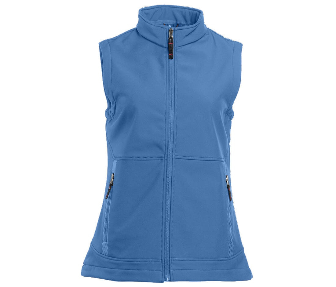 Gilet softshell femme thumb