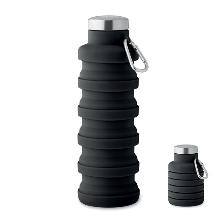 KOLAPSI - Bouteille pliable 500ml thumb