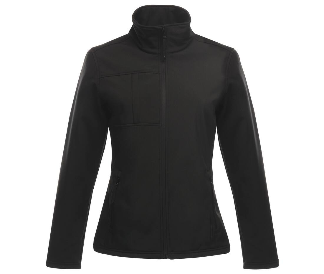 Softshell femme 3 couches thumb