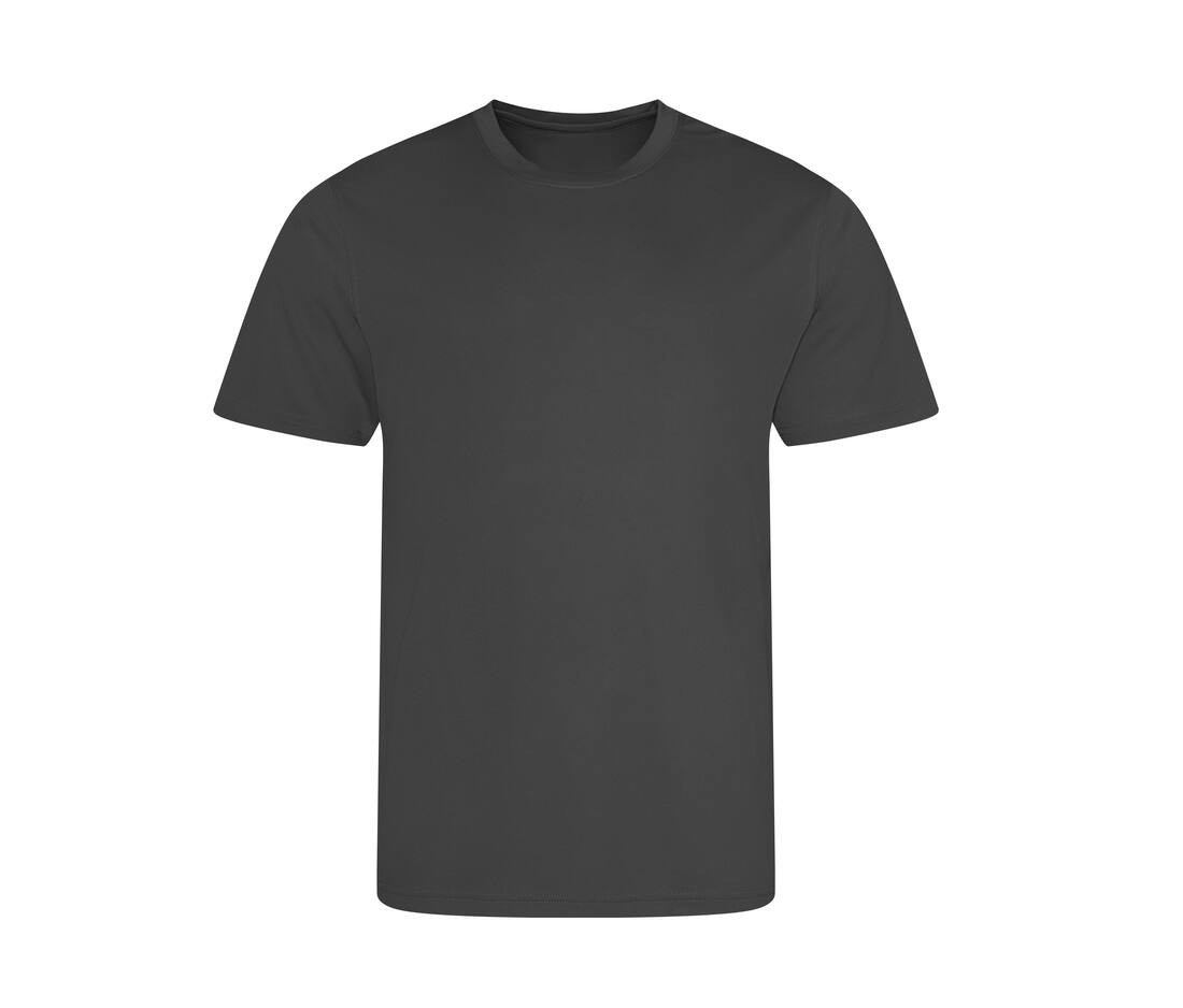 Tee-shirt de sport en polyester recyclé thumb