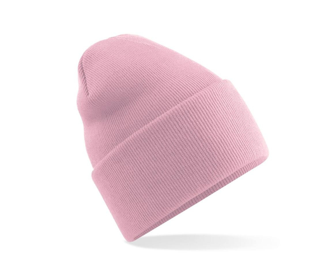 Bonnet à large revers thumb